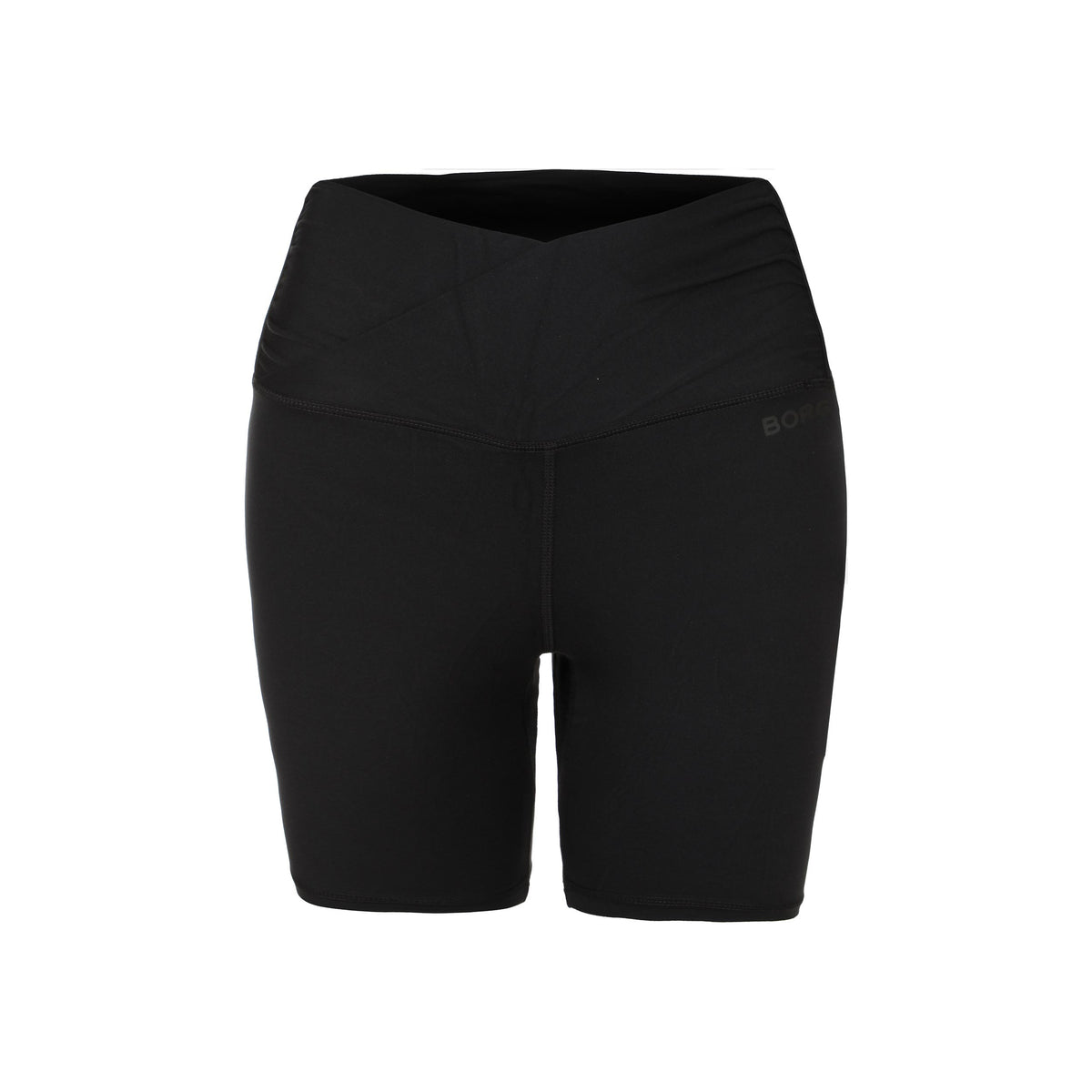 Björn Borg Studio Cross Tight Dames-Zwart