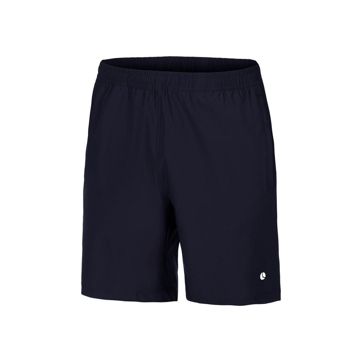 Björn Borg Ace 9' Shorts Heren-Donkerblauw