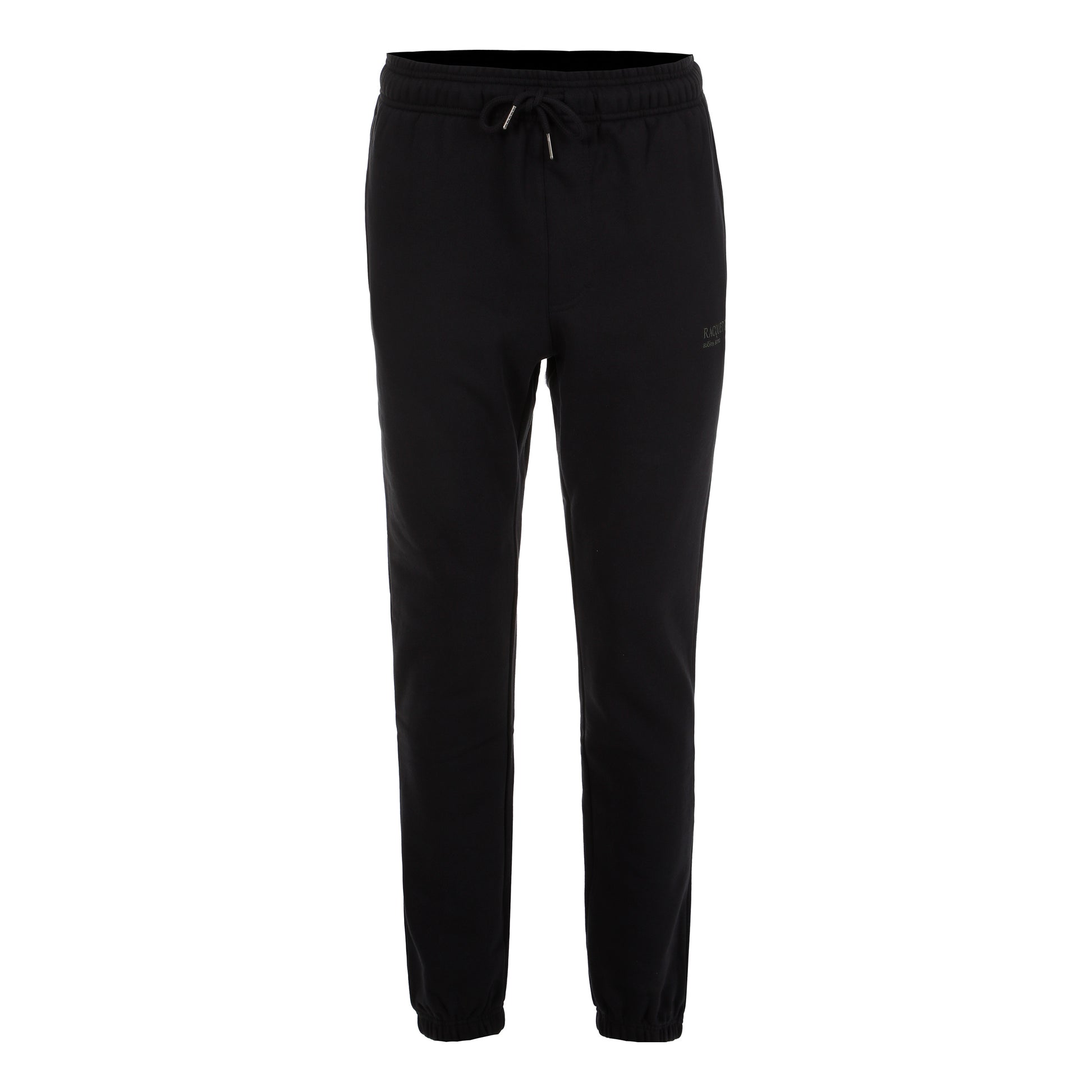 Björn Borg Ace Heavy Sweat Pantalon Survêtement Hommes-Bleu Foncé