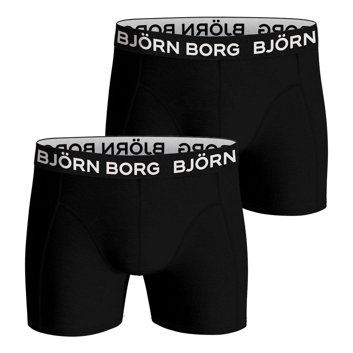 Björn Borg Bamboo Blend Boxershort Heren-Veelkleurig