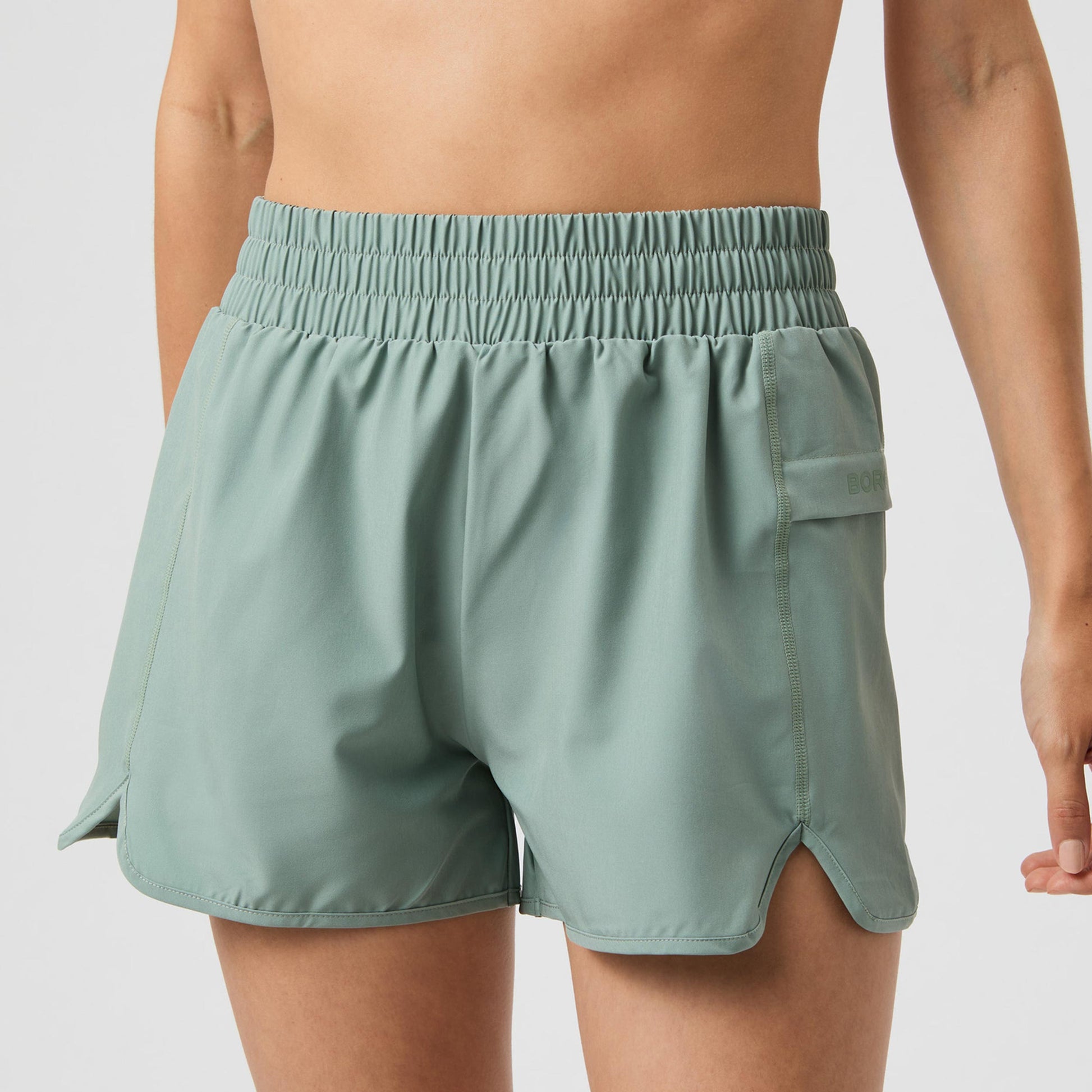 Björn Borg Loose Shorts Dames-Salie