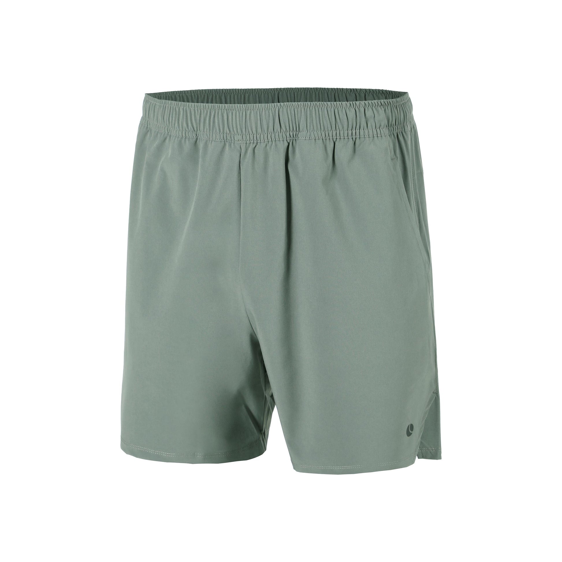 Björn Borg Ace Racquet 7 Inch Shorts Hommes - sauge,