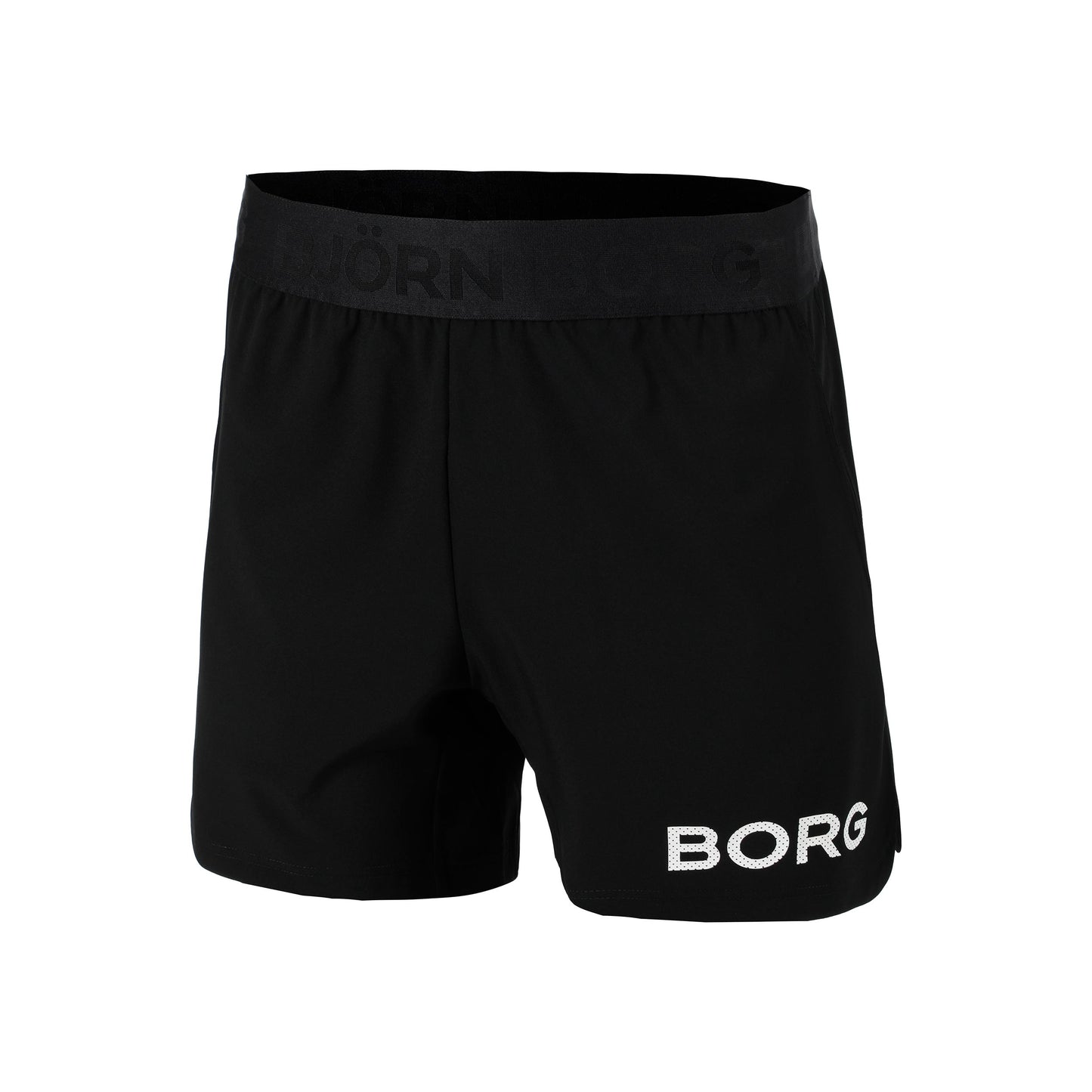 Björn Borg Shorts Heren-Zwart