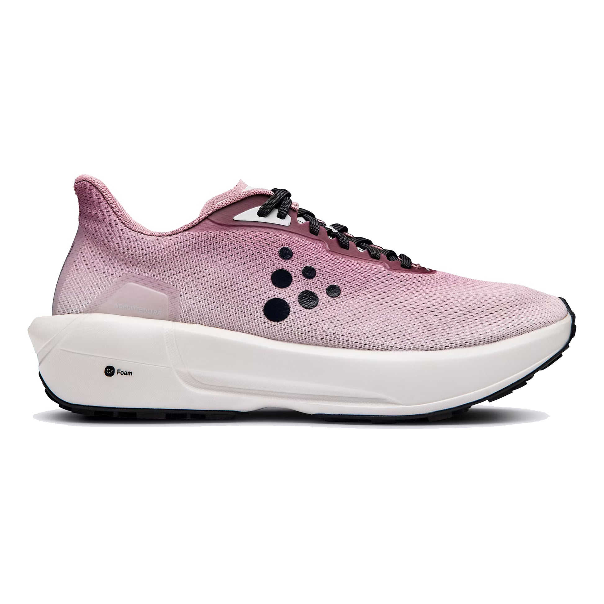 Craft Nordlite Ultra Neutrale schoen Dames - roze