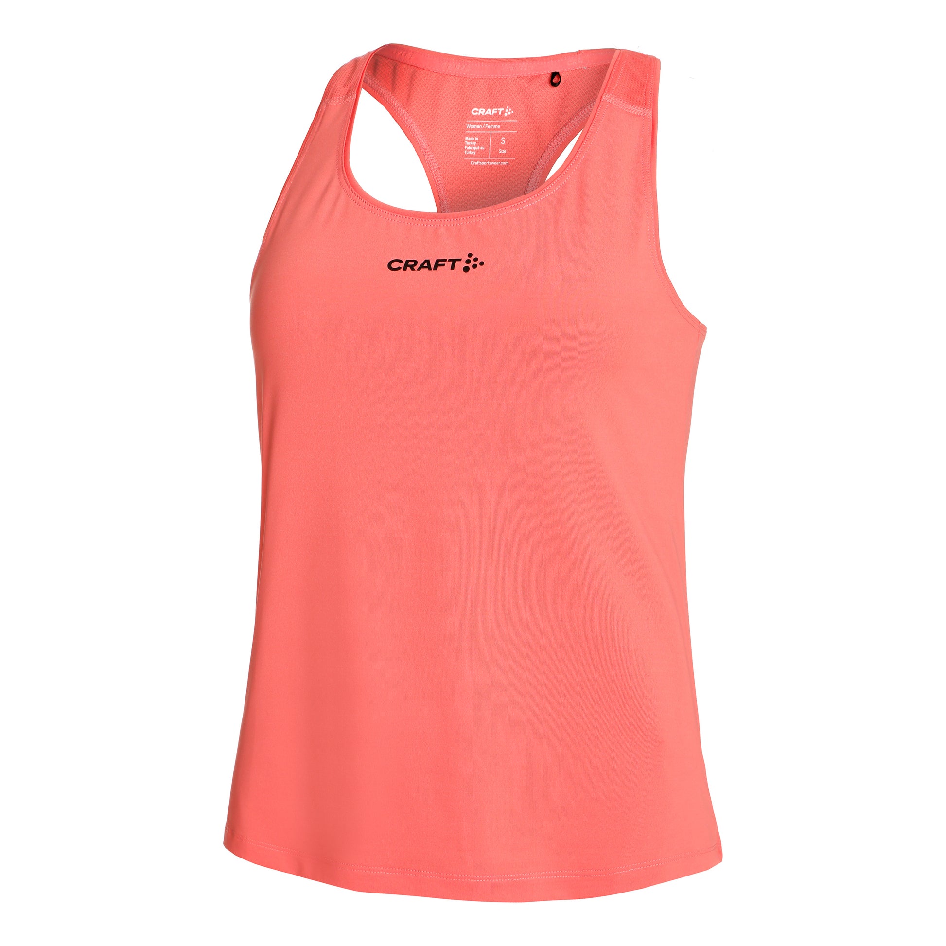 Craft ADV Essence Top de course Femmes - rosé,