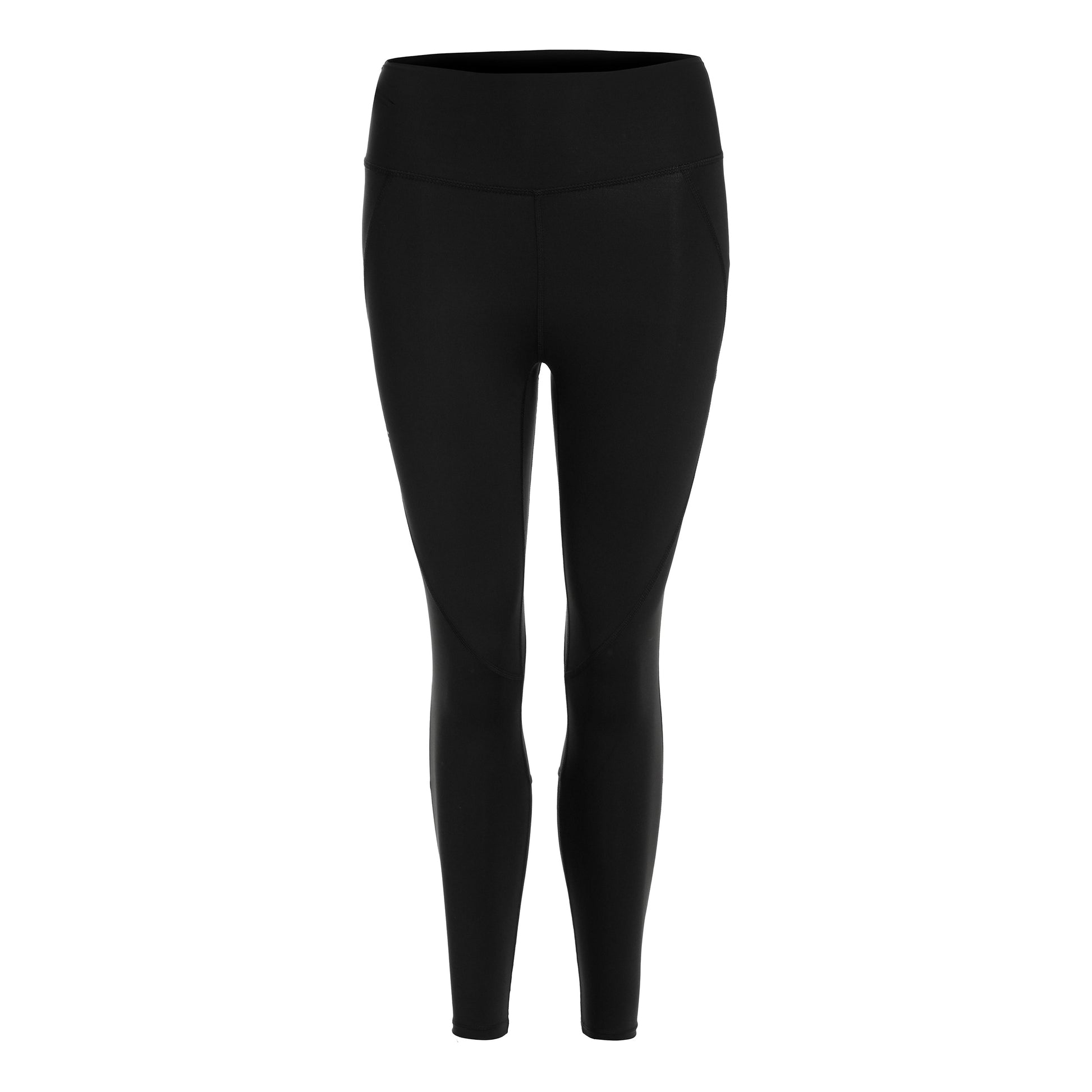 Craft ADV Essence High Waist Hardlooplegging Dames-Zwart