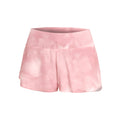 Pro Hypervent Split Shorts Dames-Roze