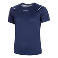 Pro Hypervent Hardloopshirt Dames - donkerblauw,