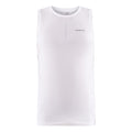 ADV Cool Intensity SL Débardeur Tank Top Hommes-Blanc