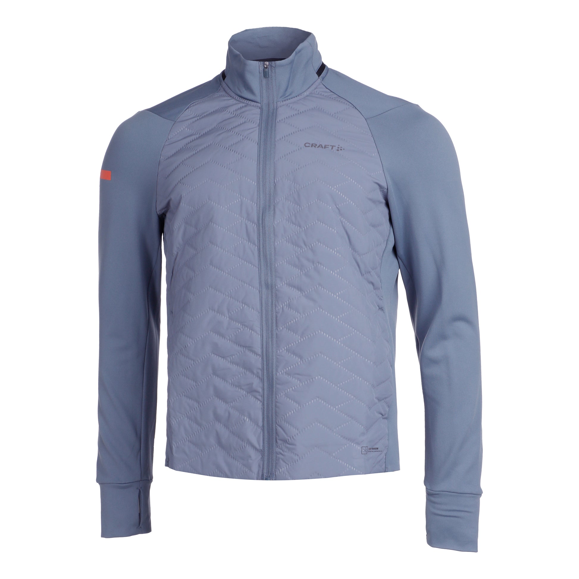 Craft ADV SUBZ Hardloopjas Heren-Blauw