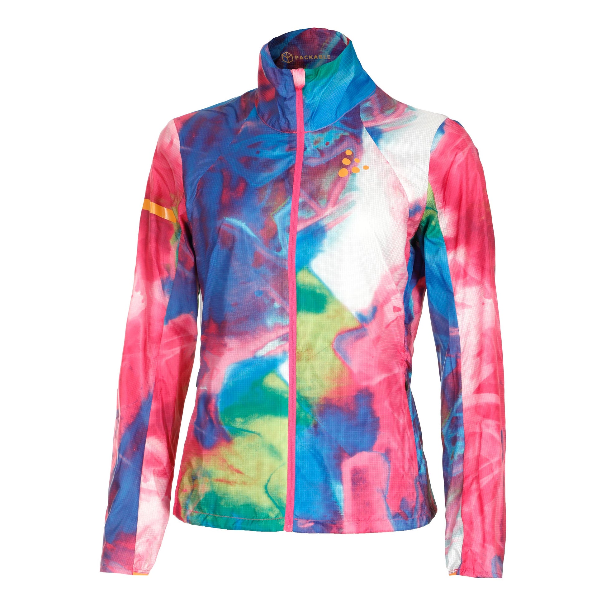Craft Pro Hypervent 2 Hardloopjas Dames - veelkleurig,