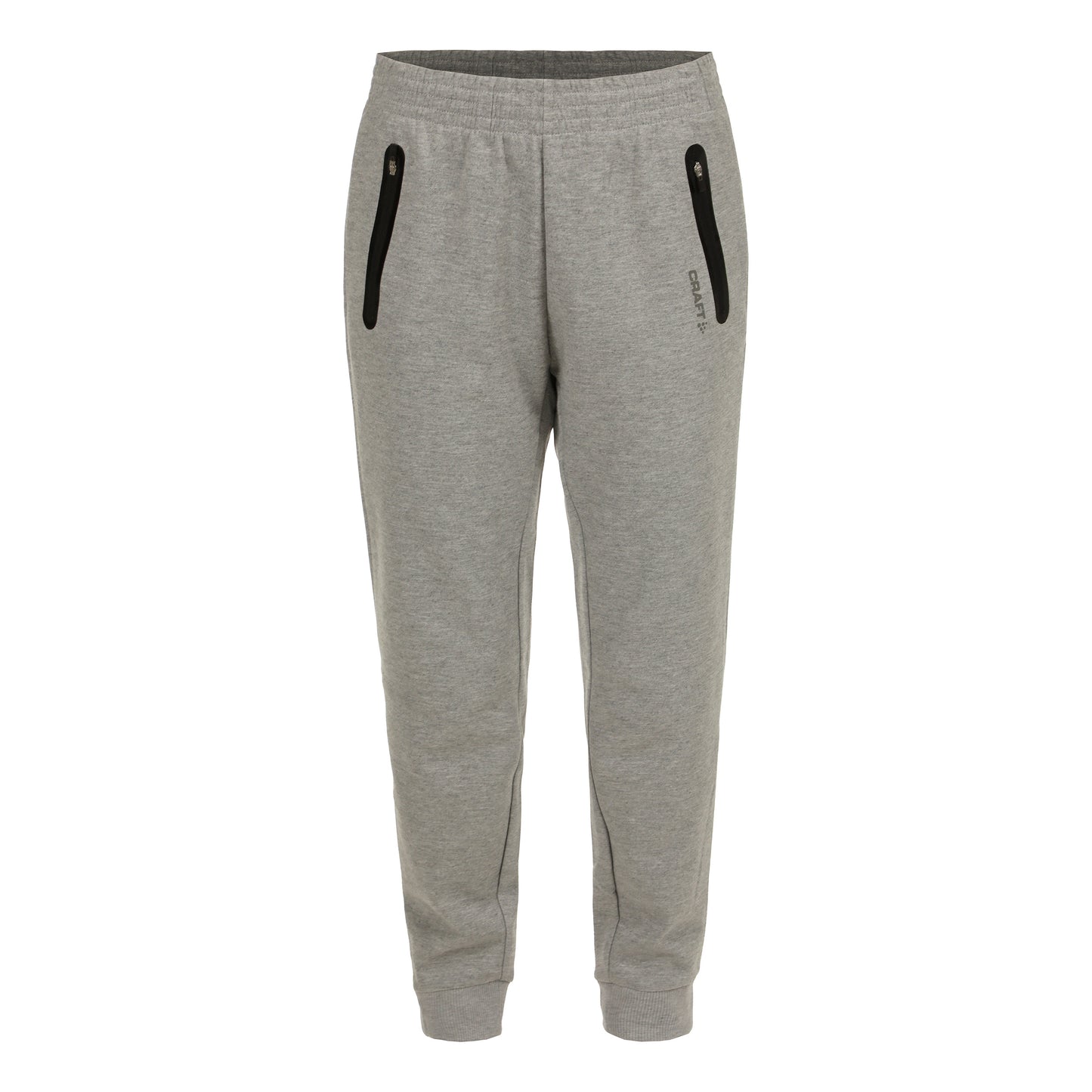 Craft Emotion Sweatpants Pantalon Survêtement Femmes-Gris