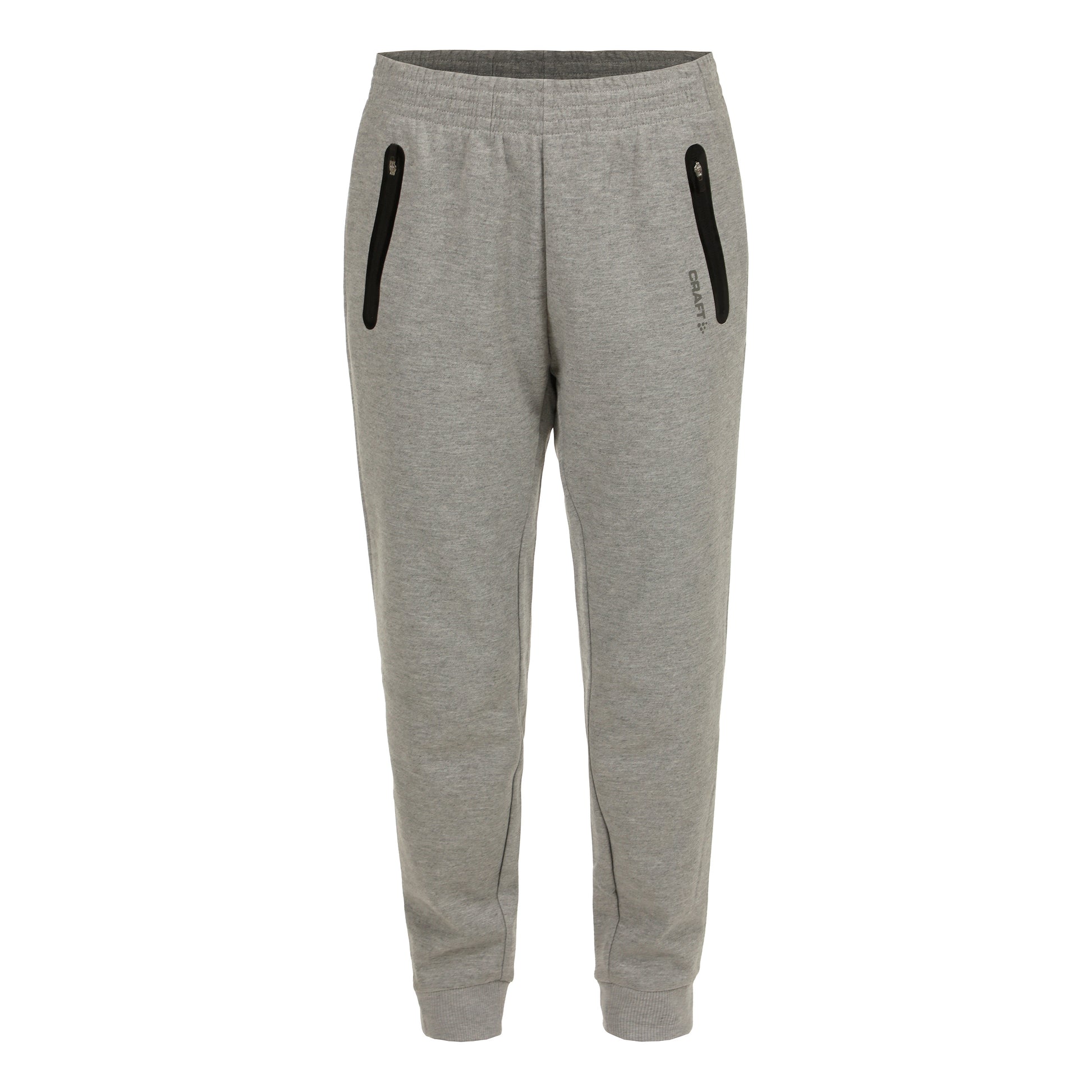 Craft Emotion Sweatpants Pantalon Survêtement Femmes-Gris