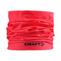 Core Essence Nek warmer Unisex - koraal,