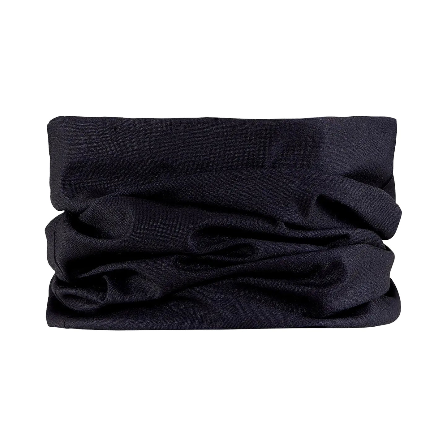 Craft Core Essence Nek Warmer-Zwart