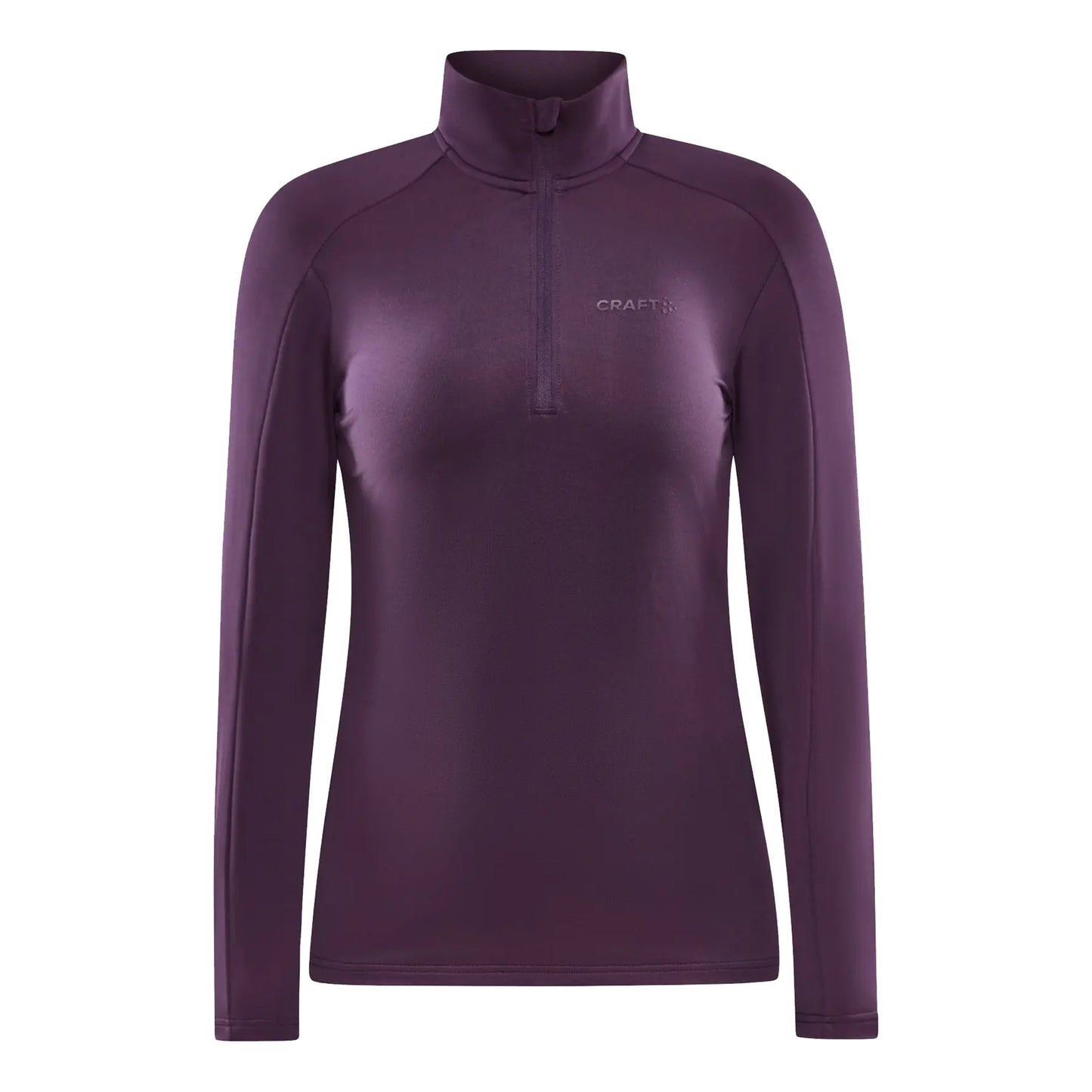 Craft Core Gain Maillot de course Femmes - lilas