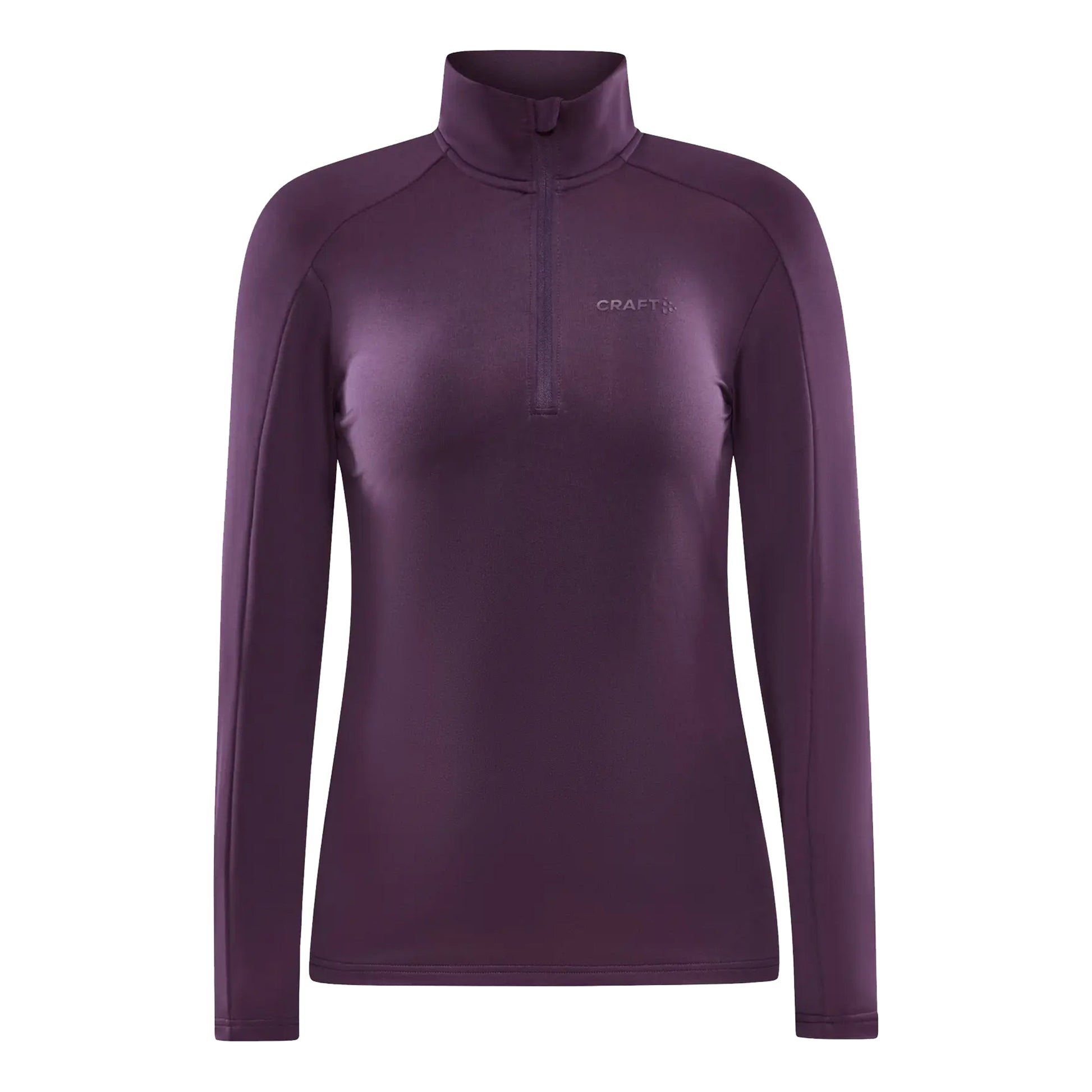 Craft Core Gain Maillot de course Femmes - lilas