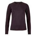 ADV Essence Hardloopshirt Dames - lila