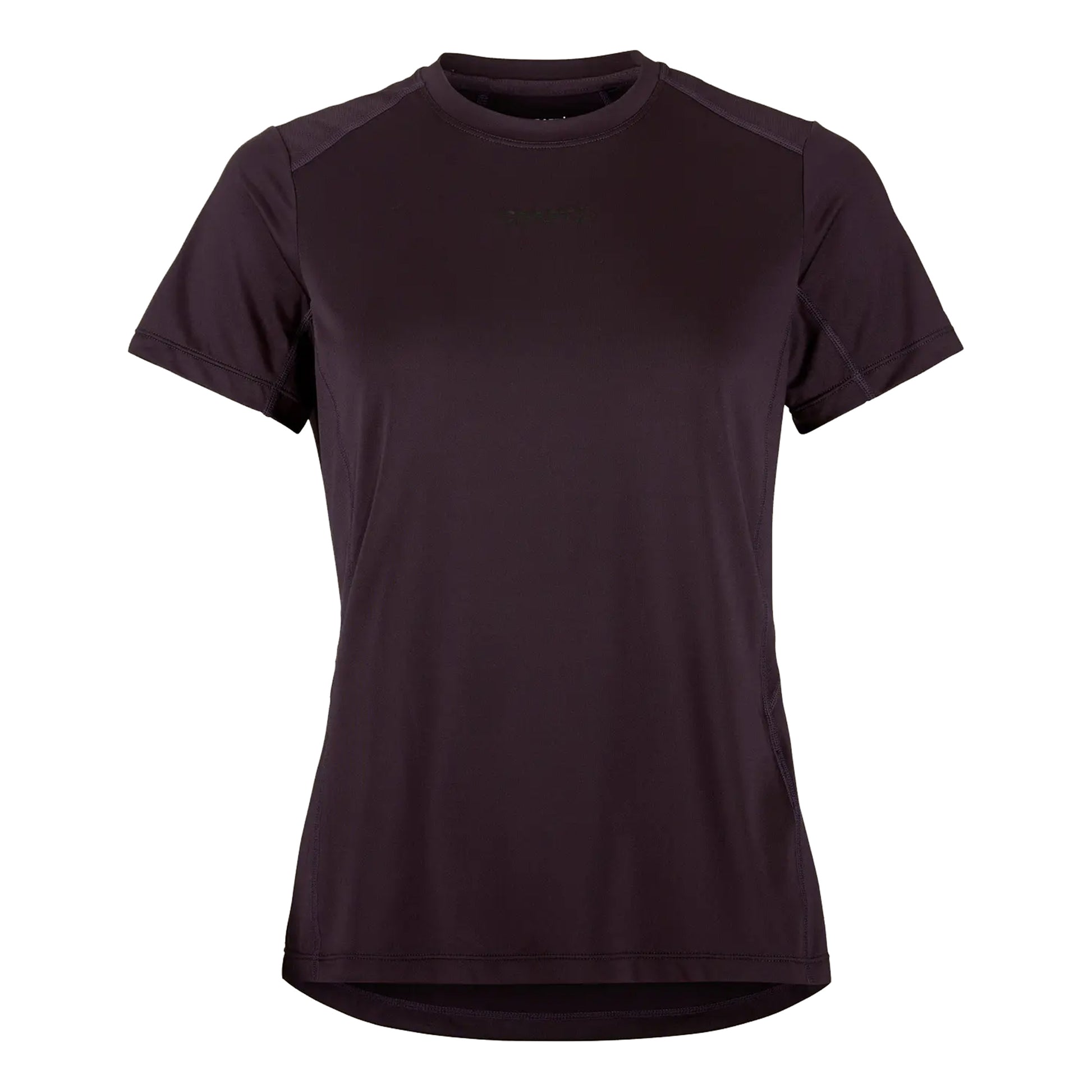 Craft ADV Essence Hardloopshirt Dames - lila