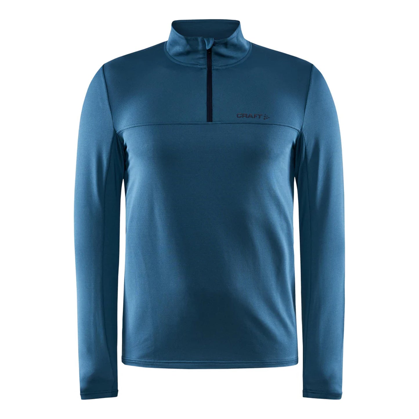 Craft Core Gain Hardloopshirt Heren - blauw