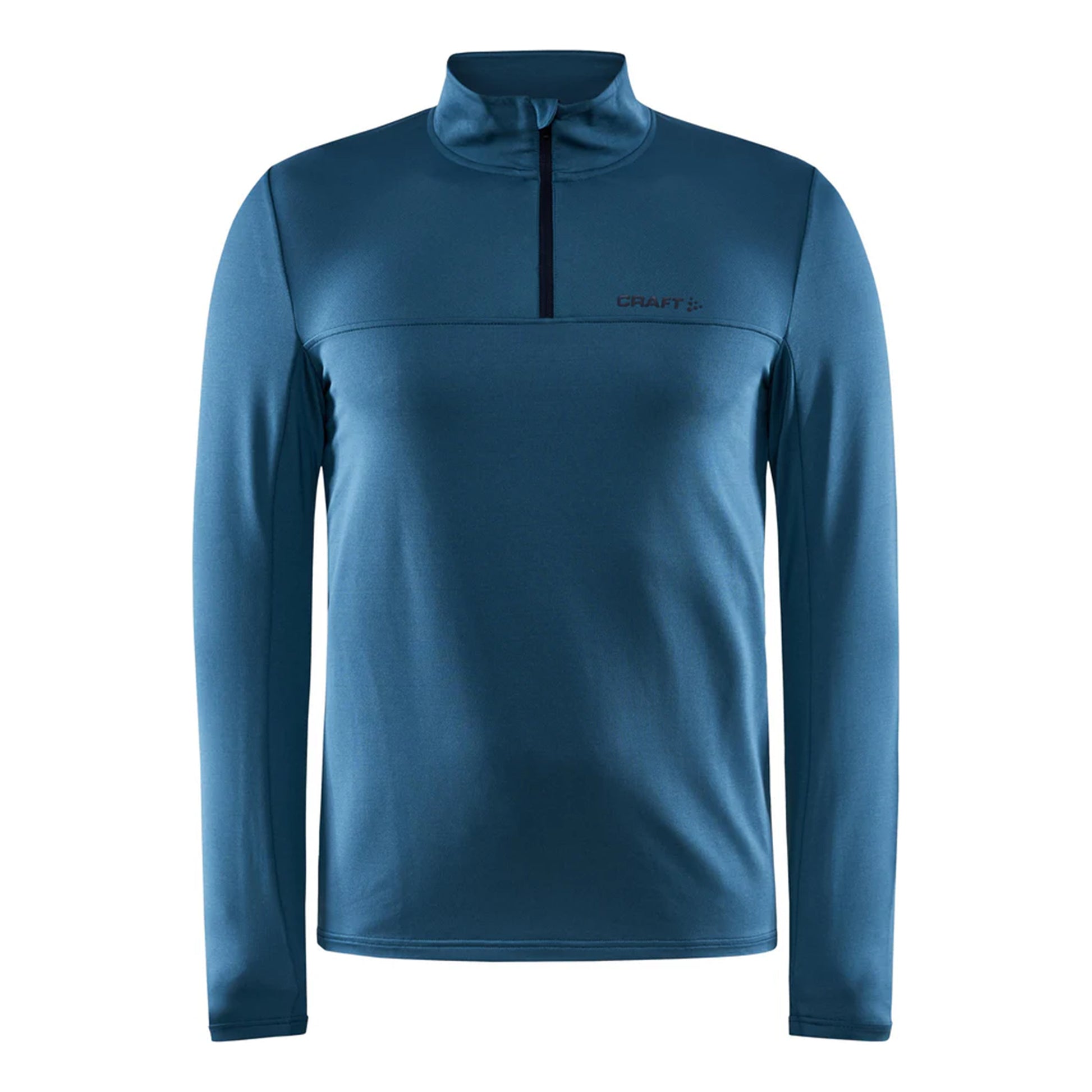 Craft Core Gain Hardloopshirt Heren - blauw