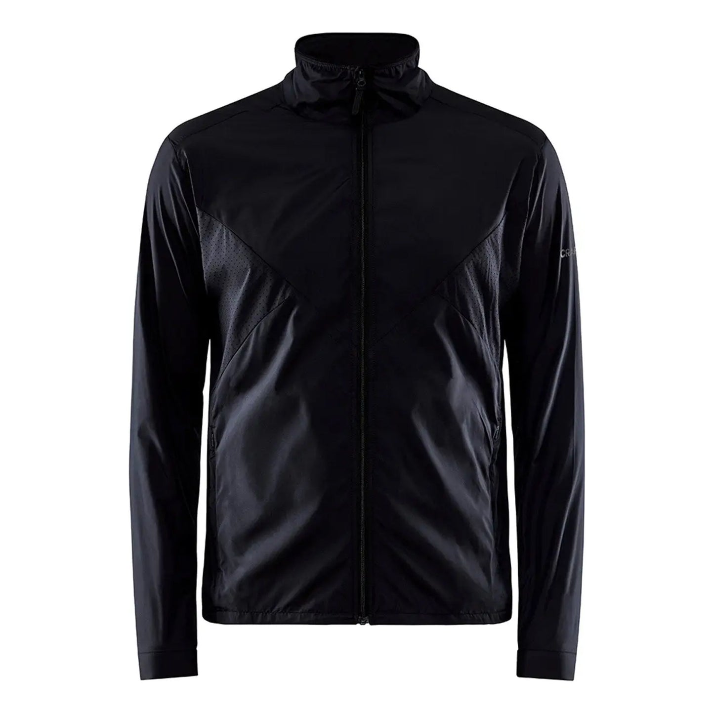 Craft ADV Essence Wind Veste Running Hommes-Noir