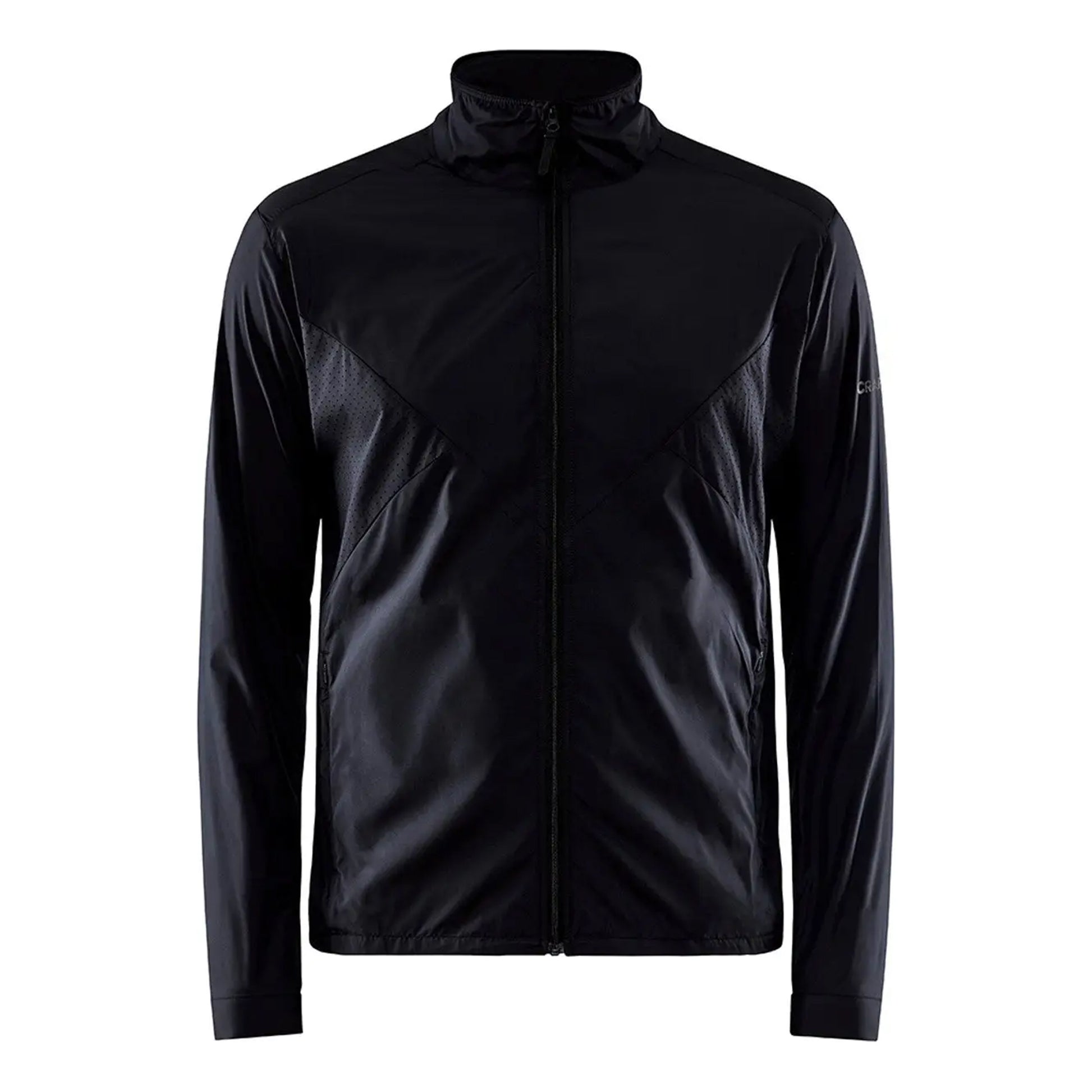 Craft ADV Essence Wind Veste Running Hommes-Noir