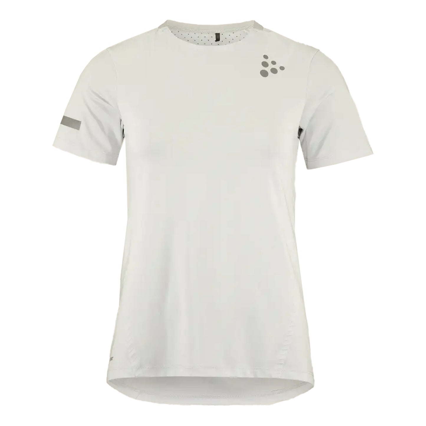 Craft Pro Hypervent Maillot De Course Femmes-Crème