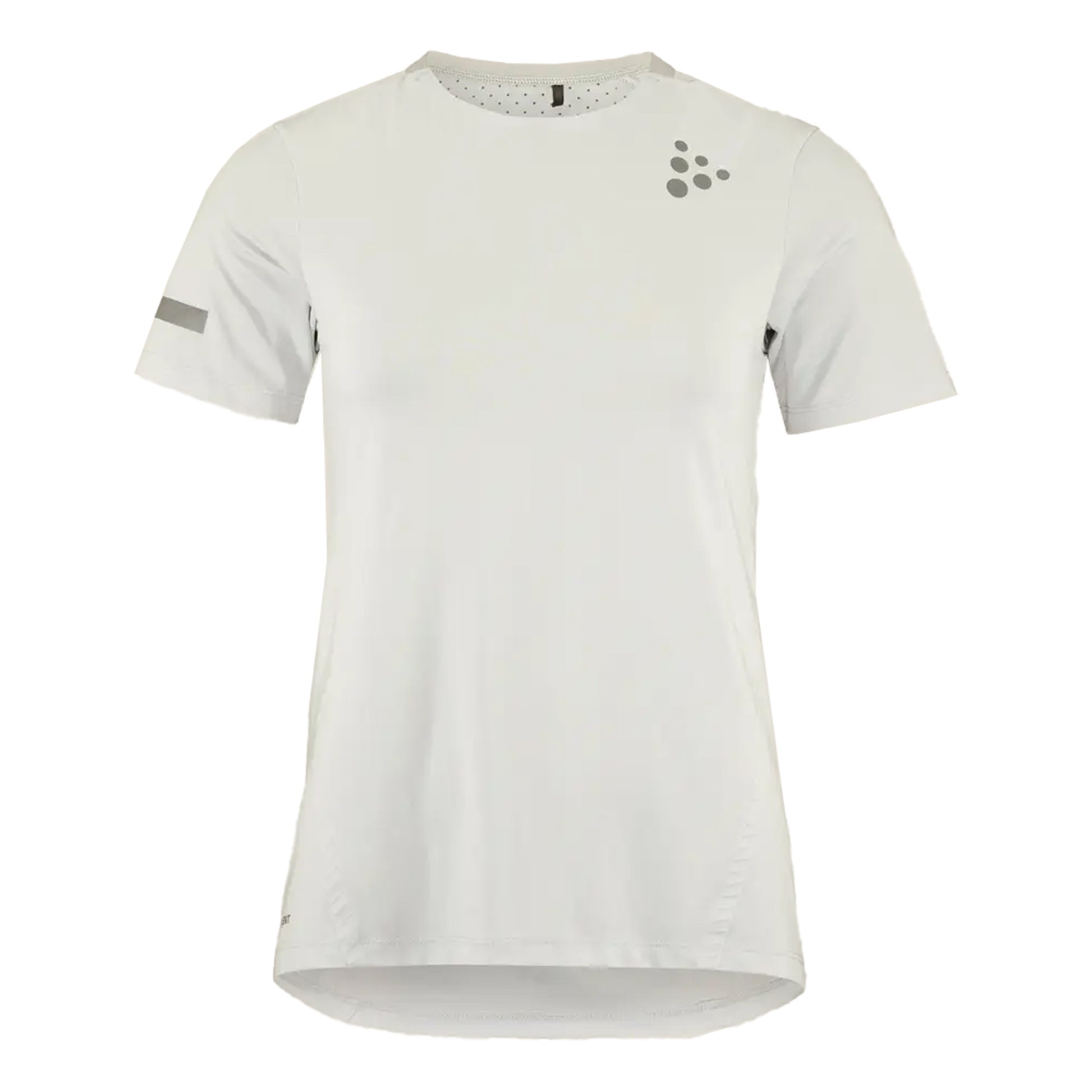 Craft Pro Hypervent Maillot De Course Femmes-Crème
