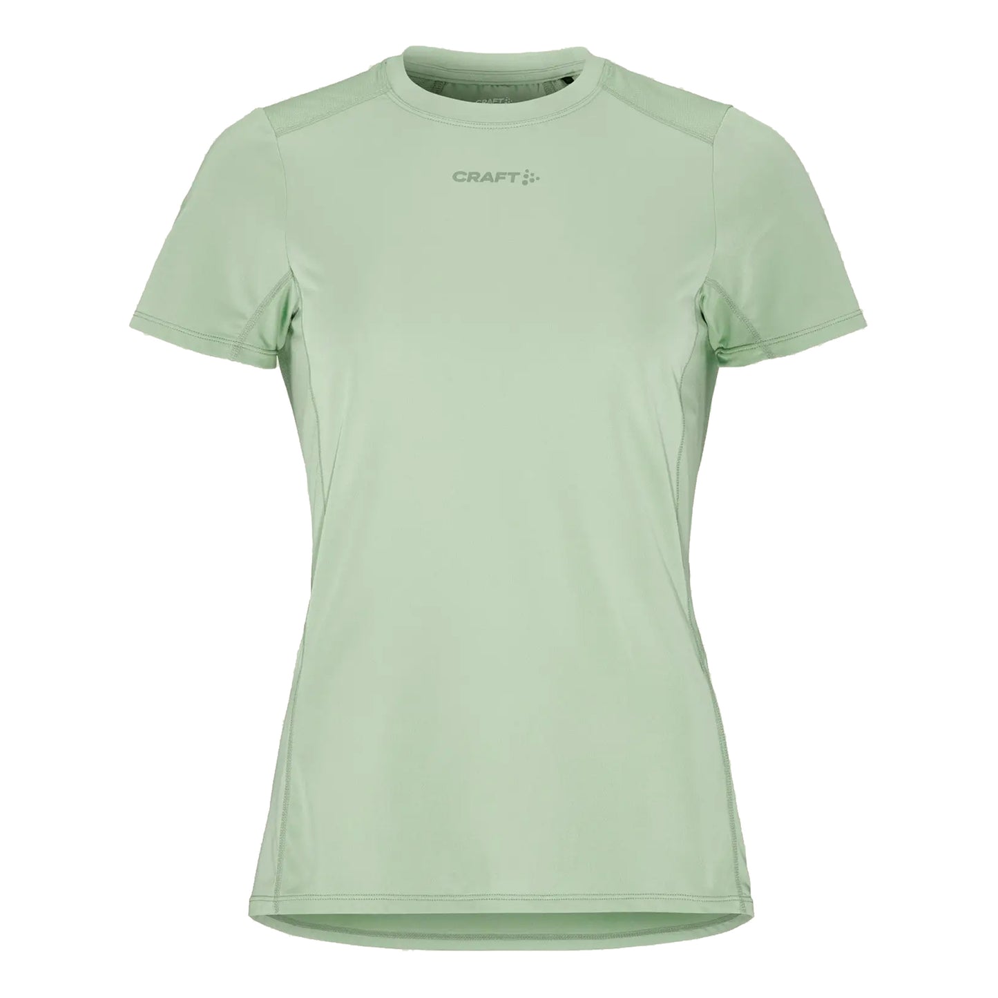 Craft ADV Essence Hardloopshirt Dames - groen
