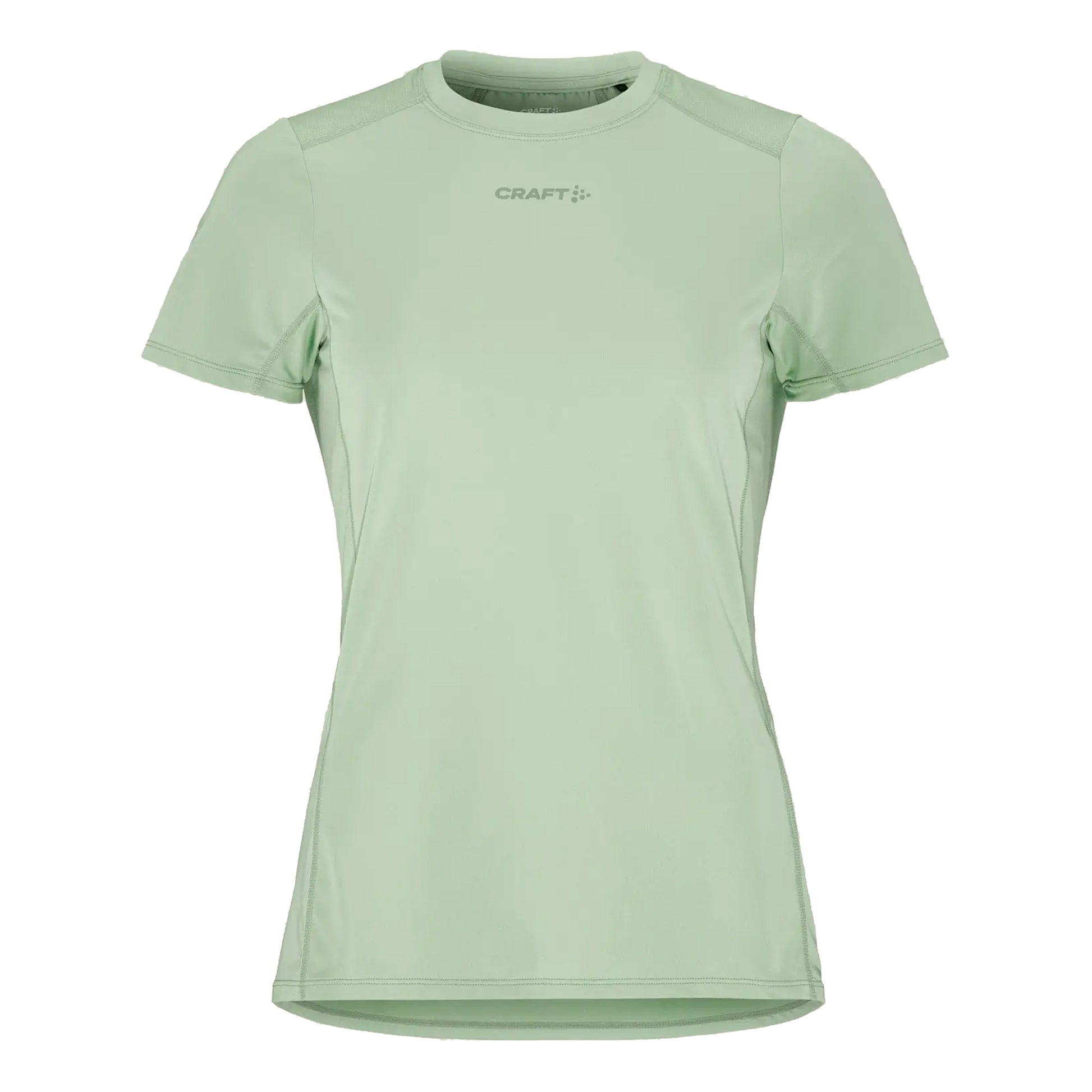 Craft ADV Essence Hardloopshirt Dames - groen