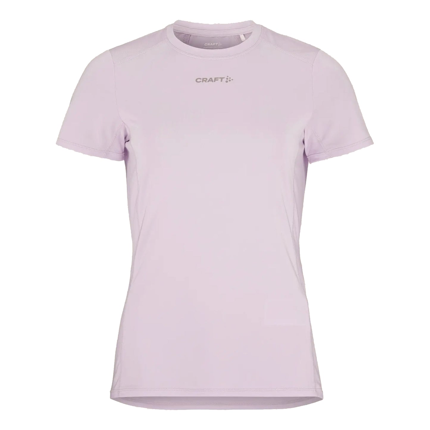 Craft ADV Essence Hardloopshirt Dames - mauve