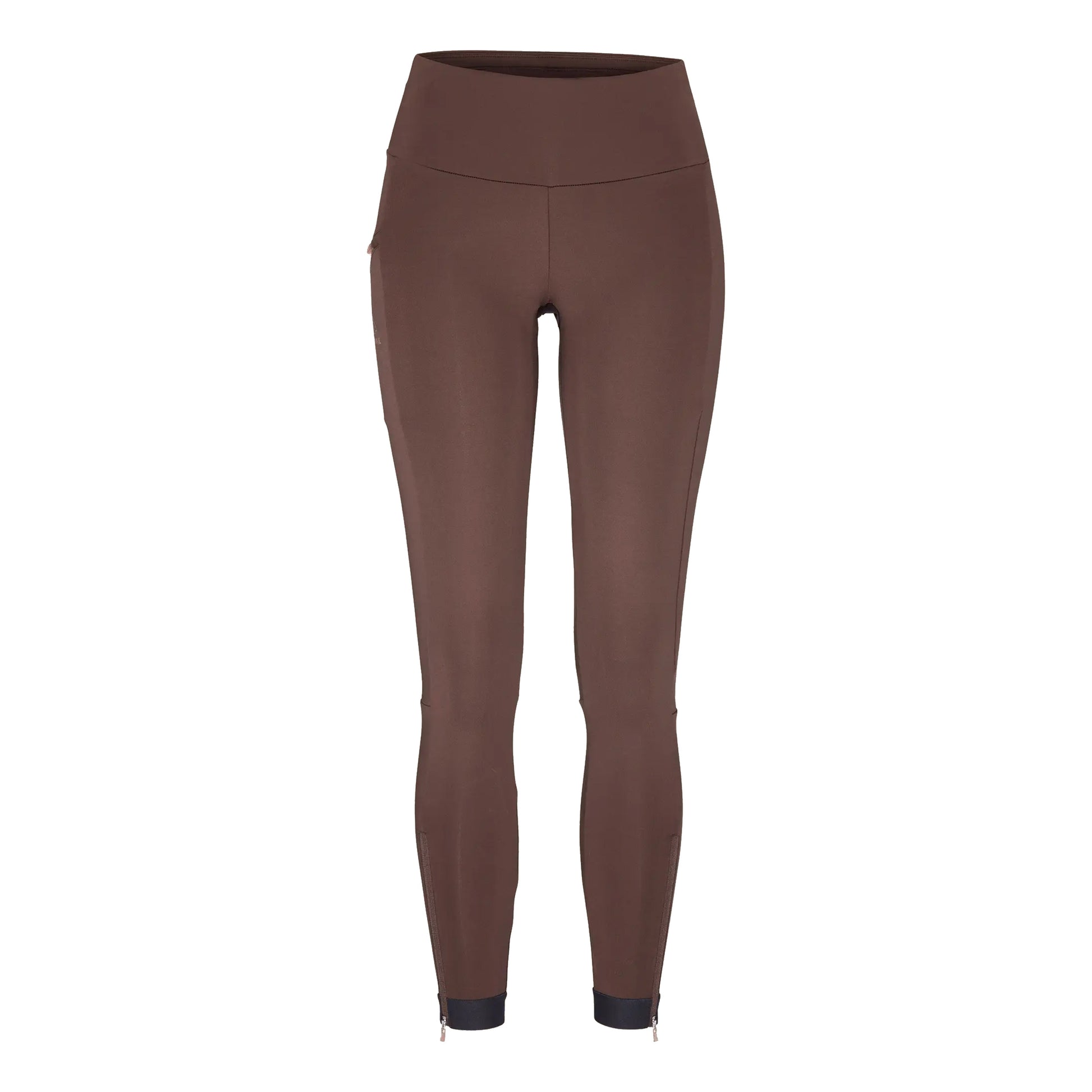 Craft Pro Trail 2 Hardlooplegging Dames-Bruin
