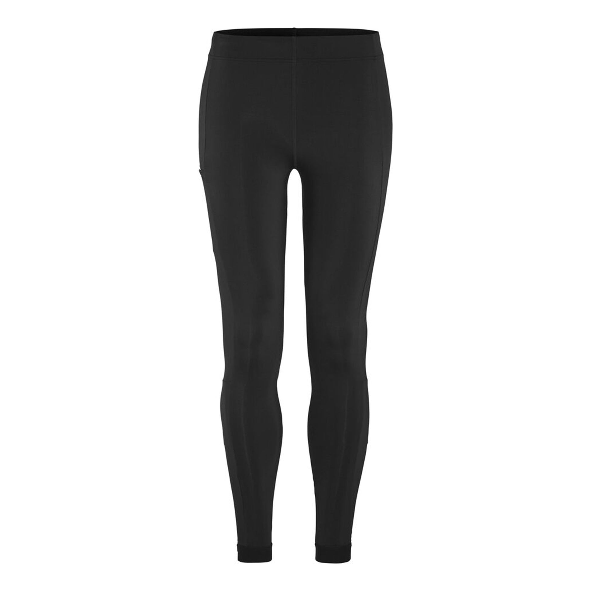 Craft Pro Trail 2 Collant De Course Hommes-Noir