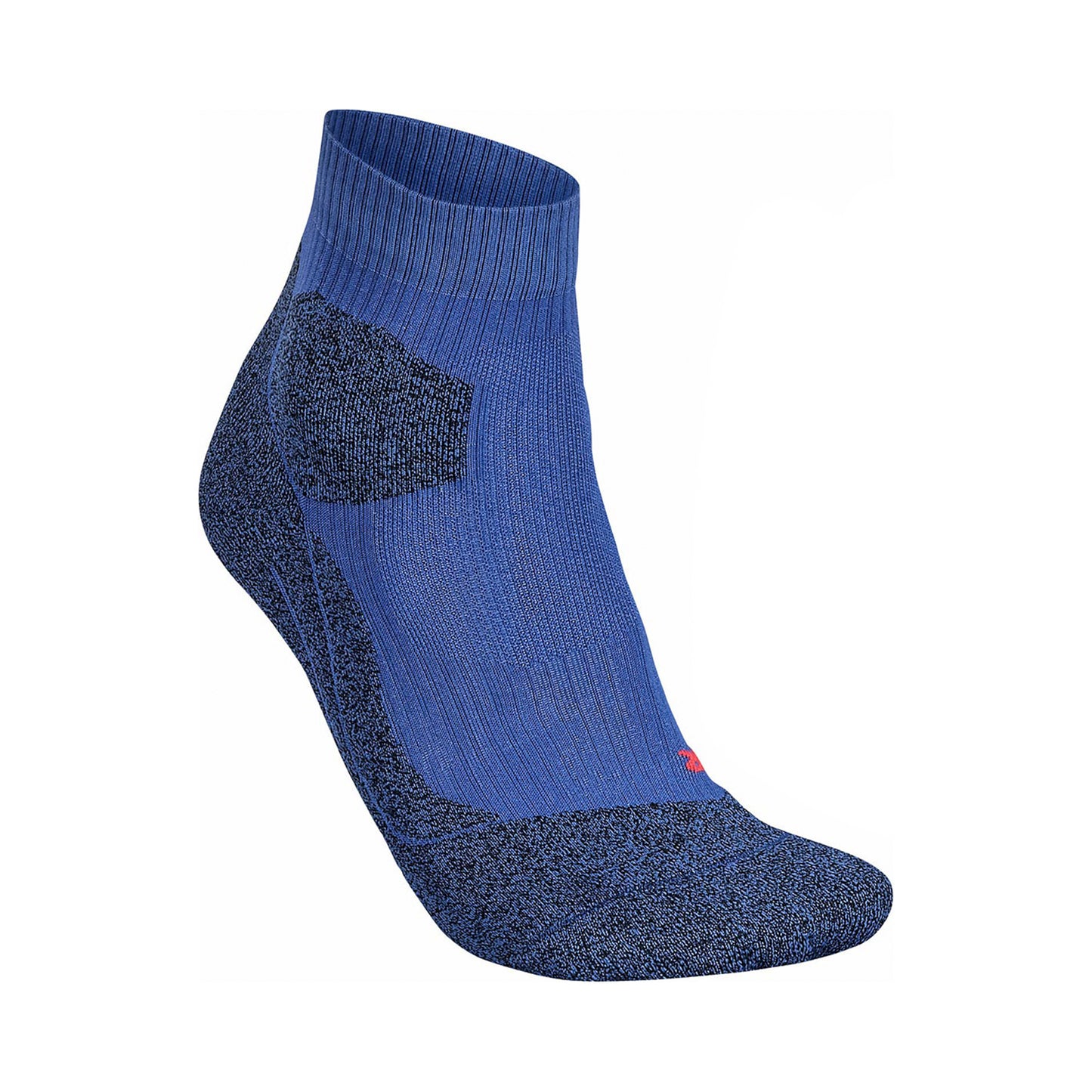 Falke RU Trail Hardloopsokken Heren - blauw, donkerblauw