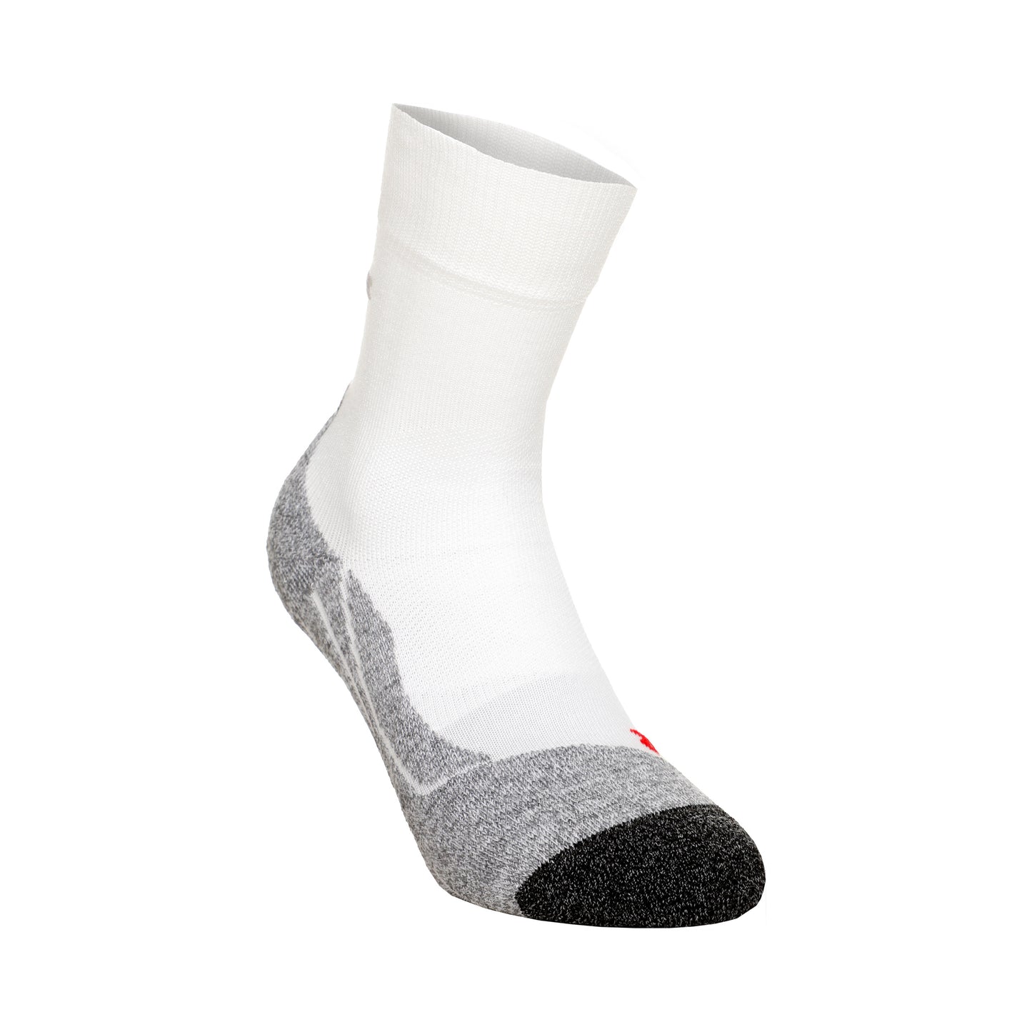Falke RU3 Comfort Chaussettes De Running Femmes-Blanc