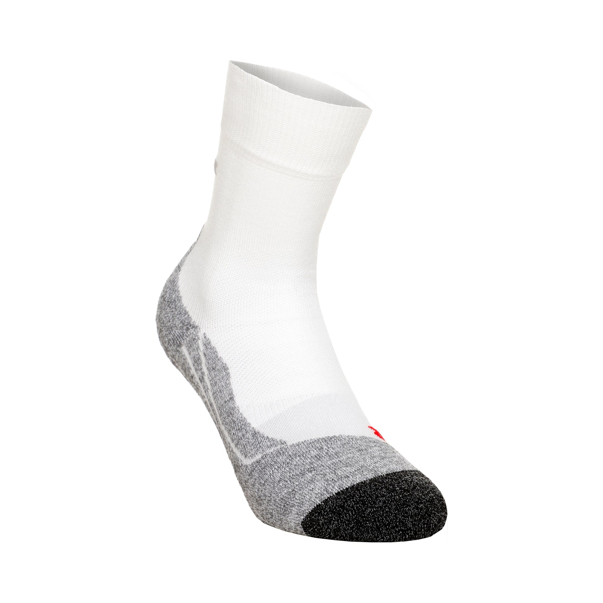 Falke RU3 Comfort Chaussettes De Running Femmes-Blanc