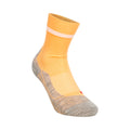 RU4 Endurance Chaussettes de running Femmes-orange