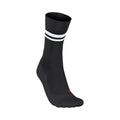 TE4 Classic Tennissokken Heren - zwart,
