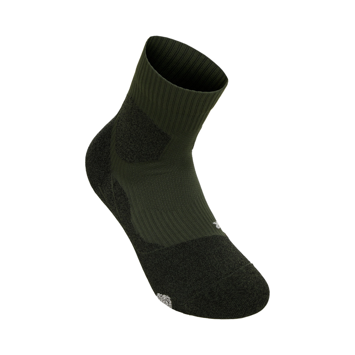 Falke RU Trail Grip Chaussettes De Running Hommes-Vert