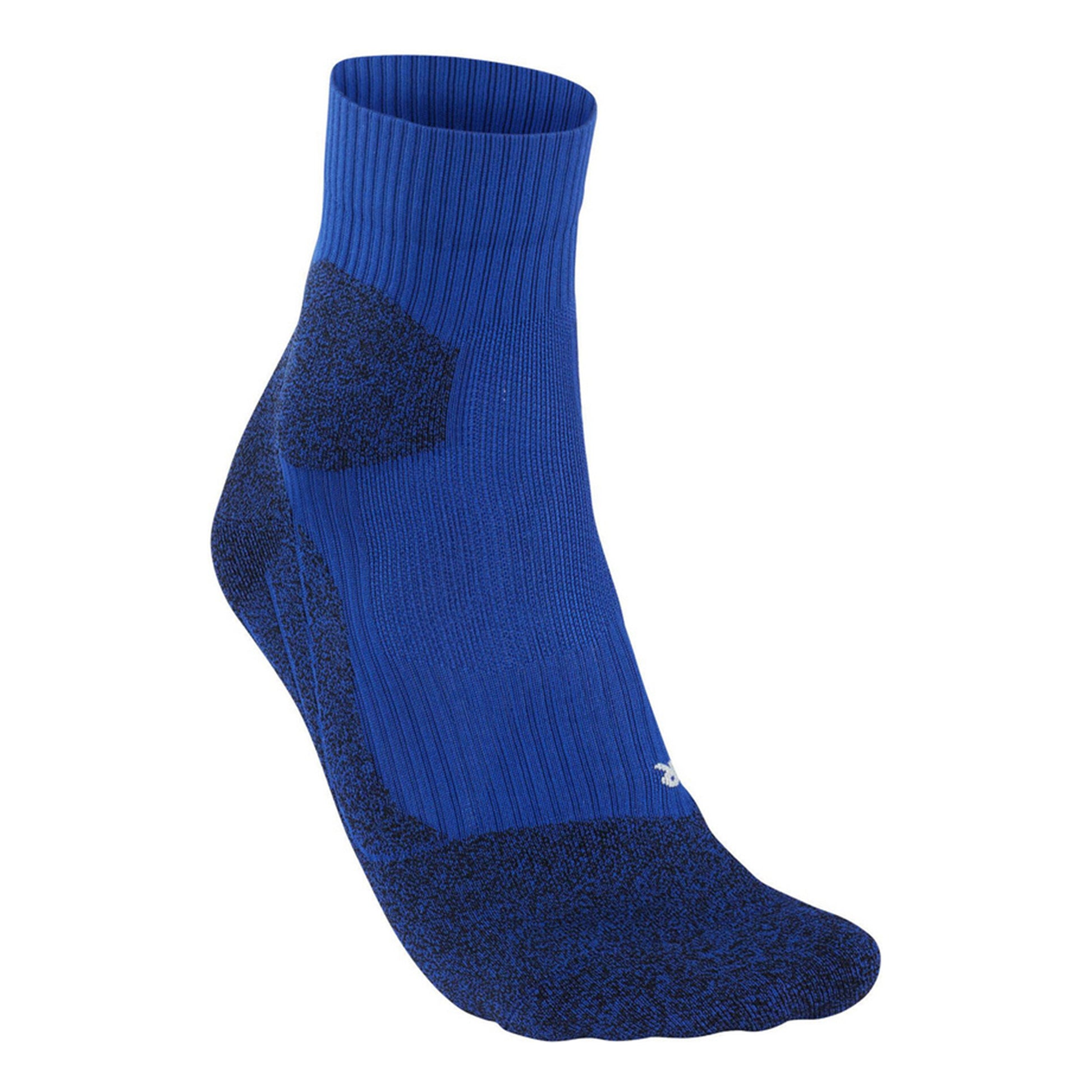 Falke RU Trail Grip Hardloopsokken Heren-Blauw