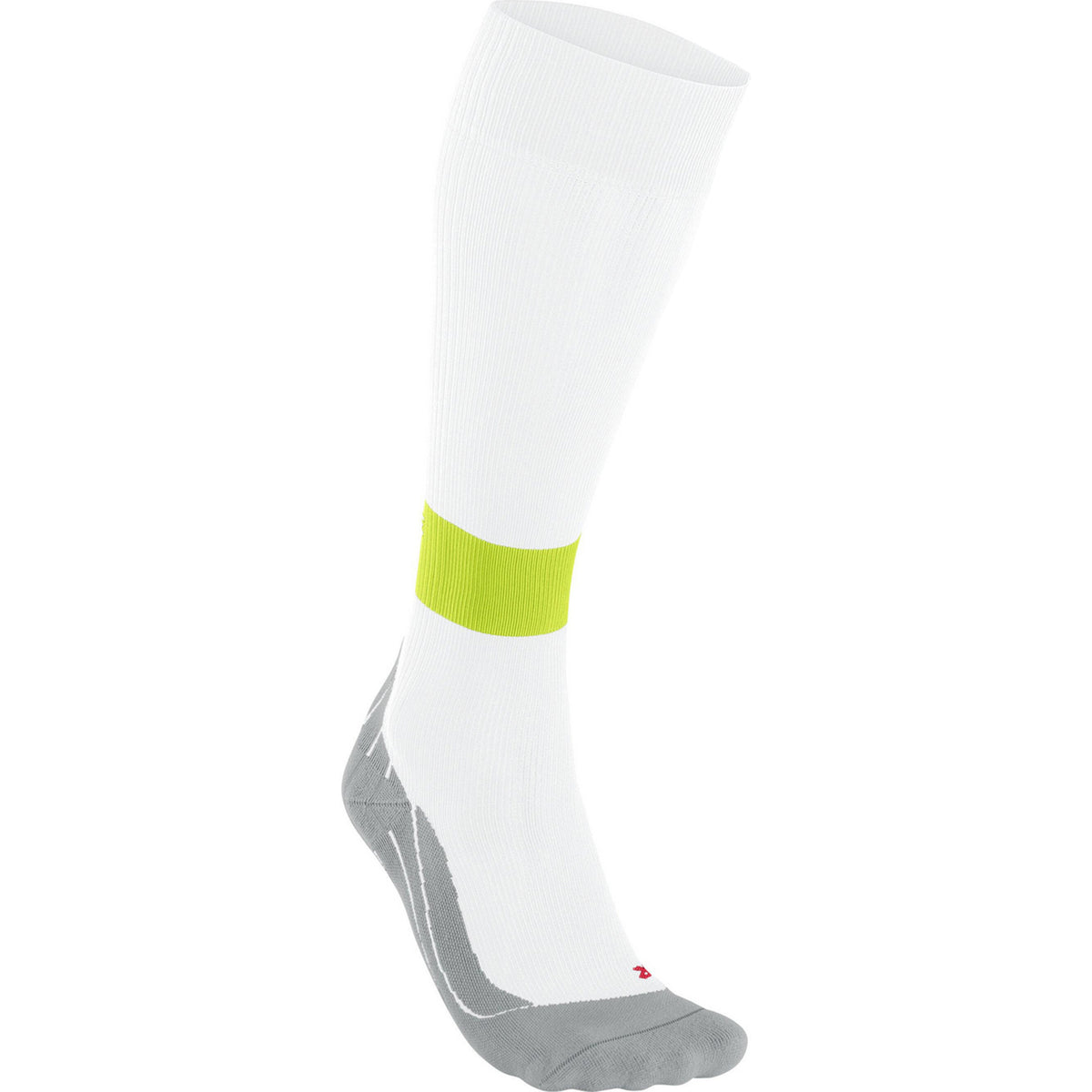 Falke RU Compression Energy Chaussettes De Compression Hommes-Blanc