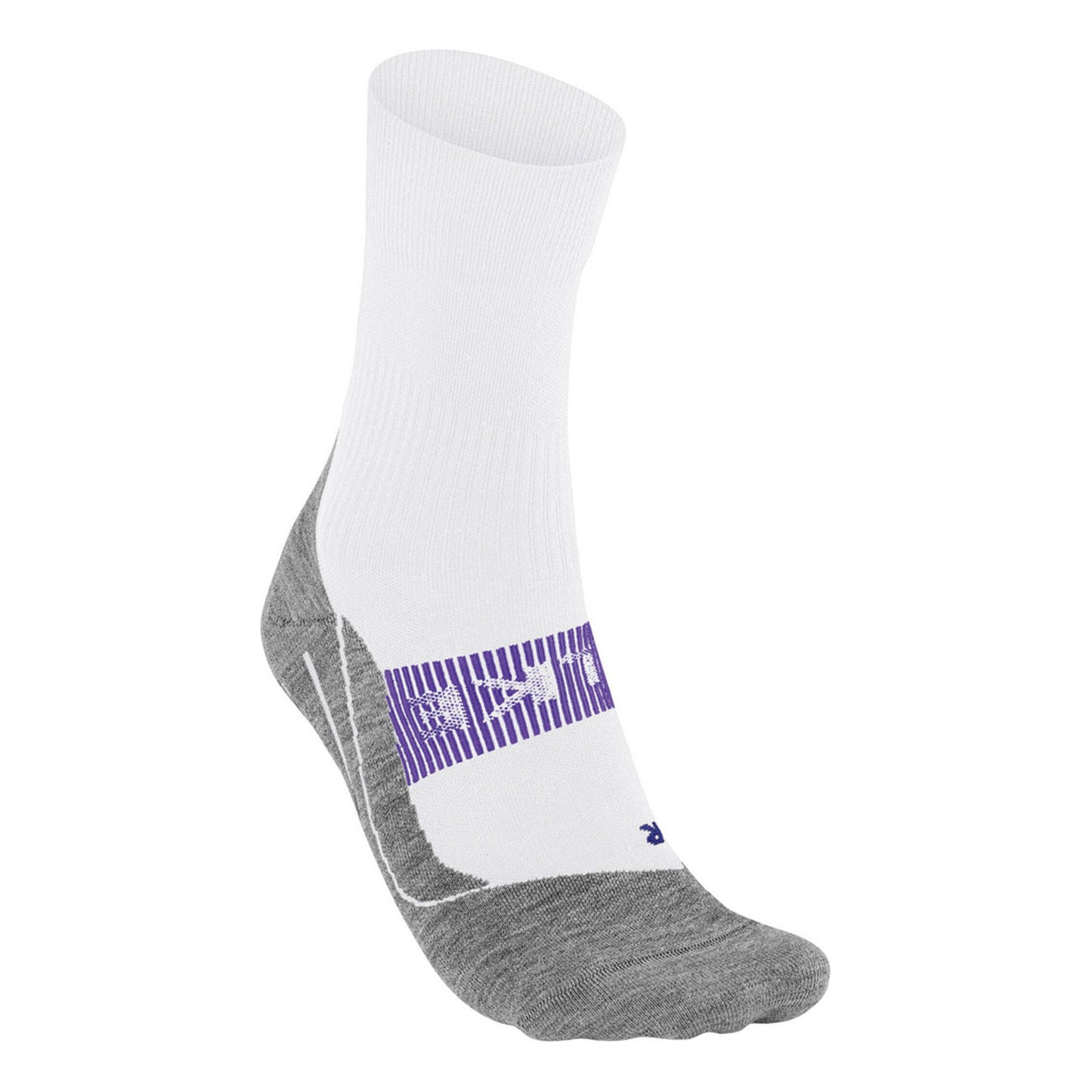 Falke RU4 Endurance Cool Hardloopsokken Dames - wit