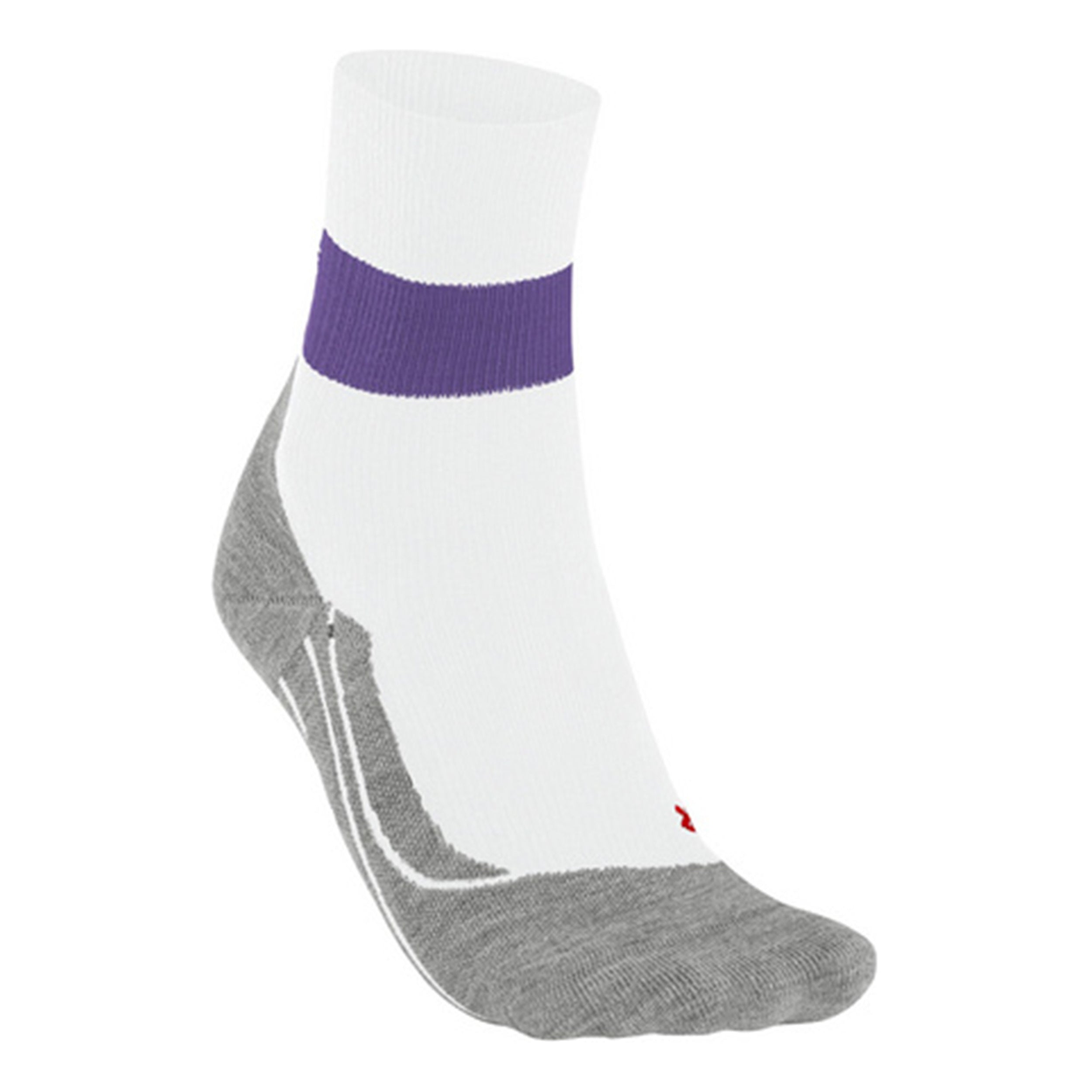 Falke RU Compression Stabilizing Compressie-sokken Dames - wit