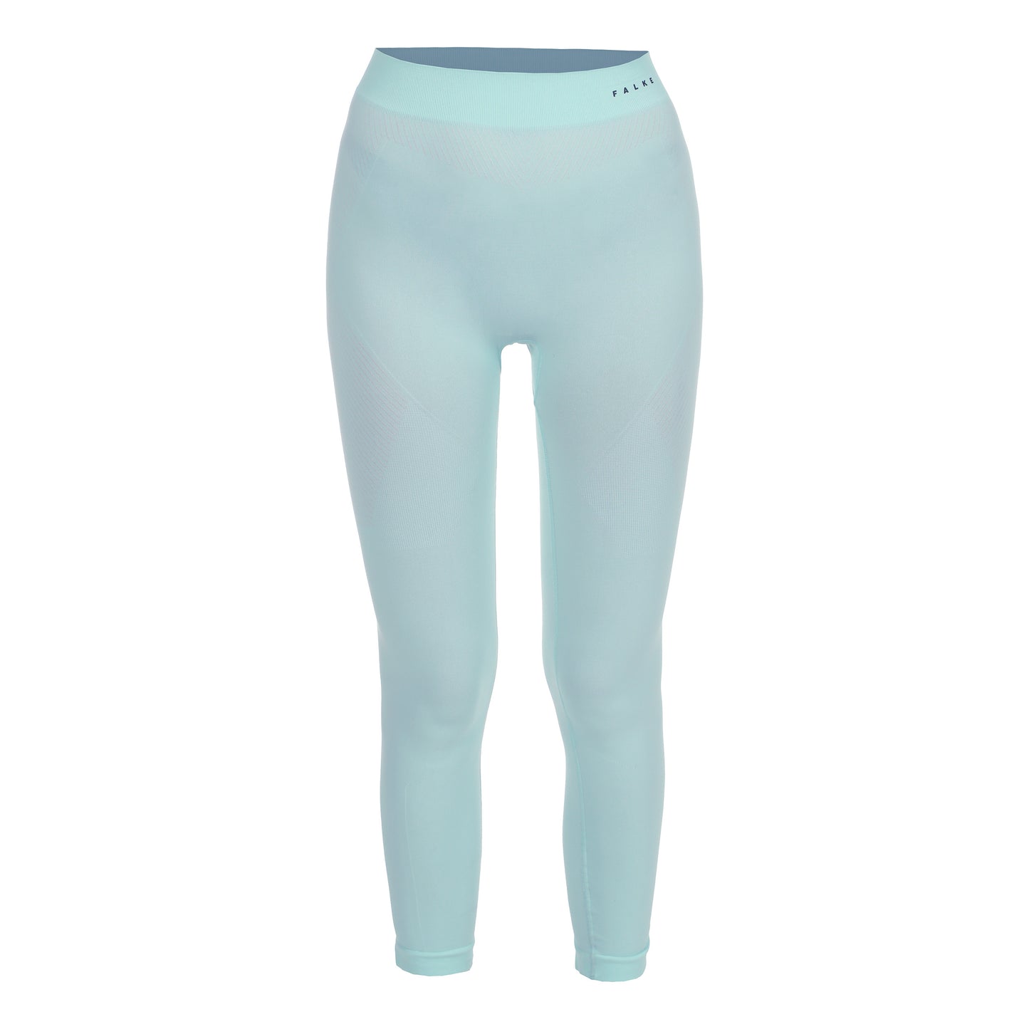 Falke Warm Collant Tight Femmes-Vert
