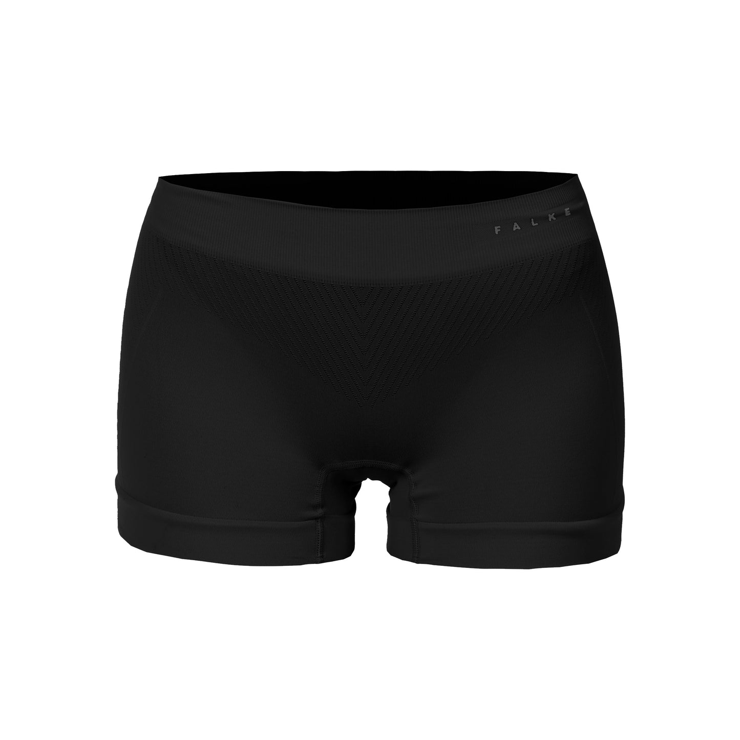 Falke Warm Panty Femmes-Noir