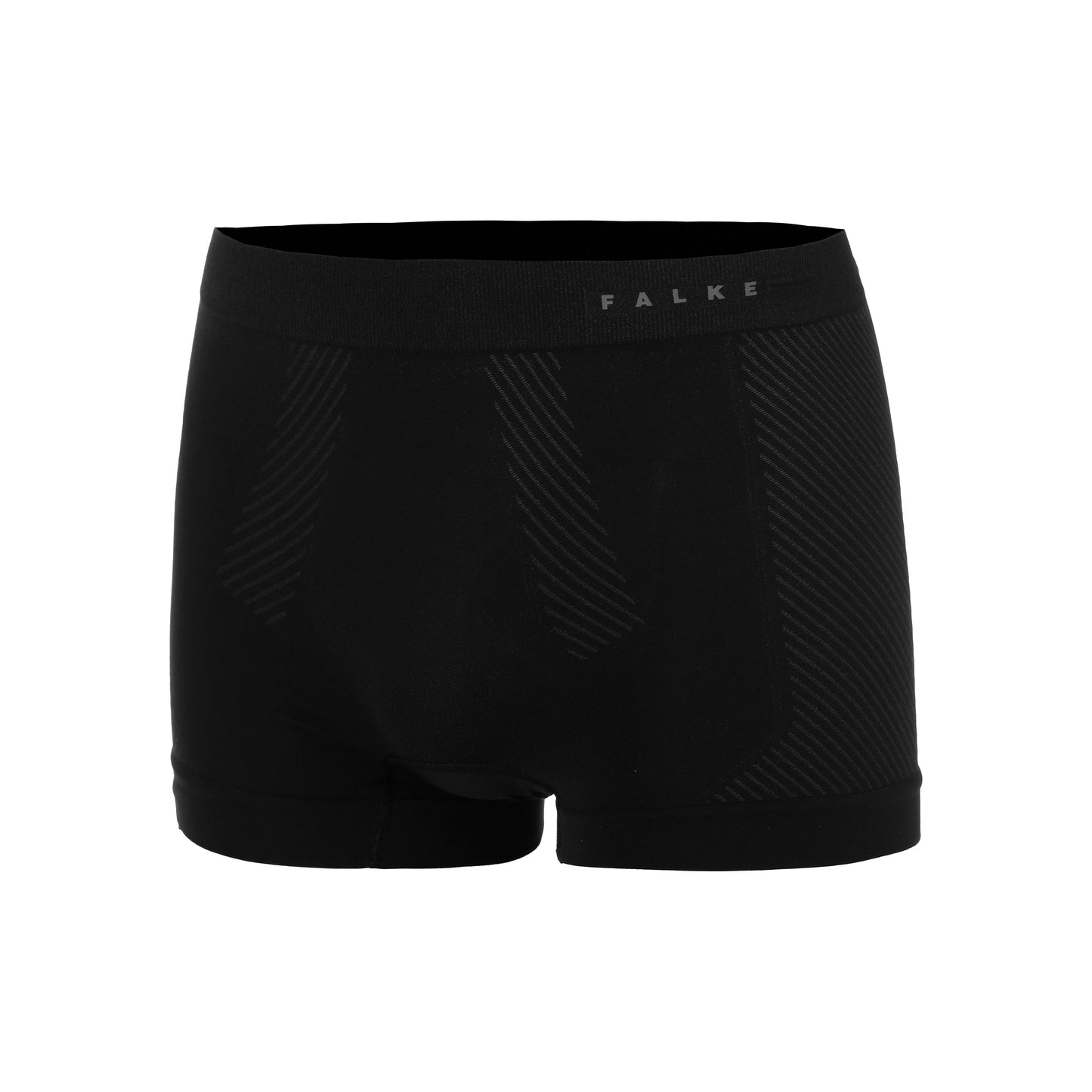 Falke Warm Boxershort Heren-Zwart