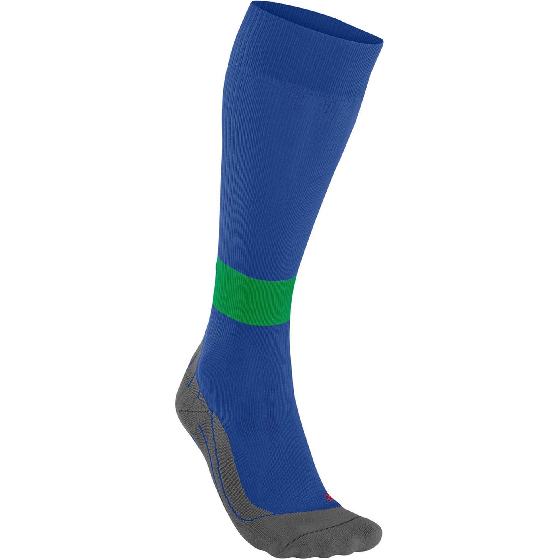 Falke Chaussettes De Compression Hommes-Bleu