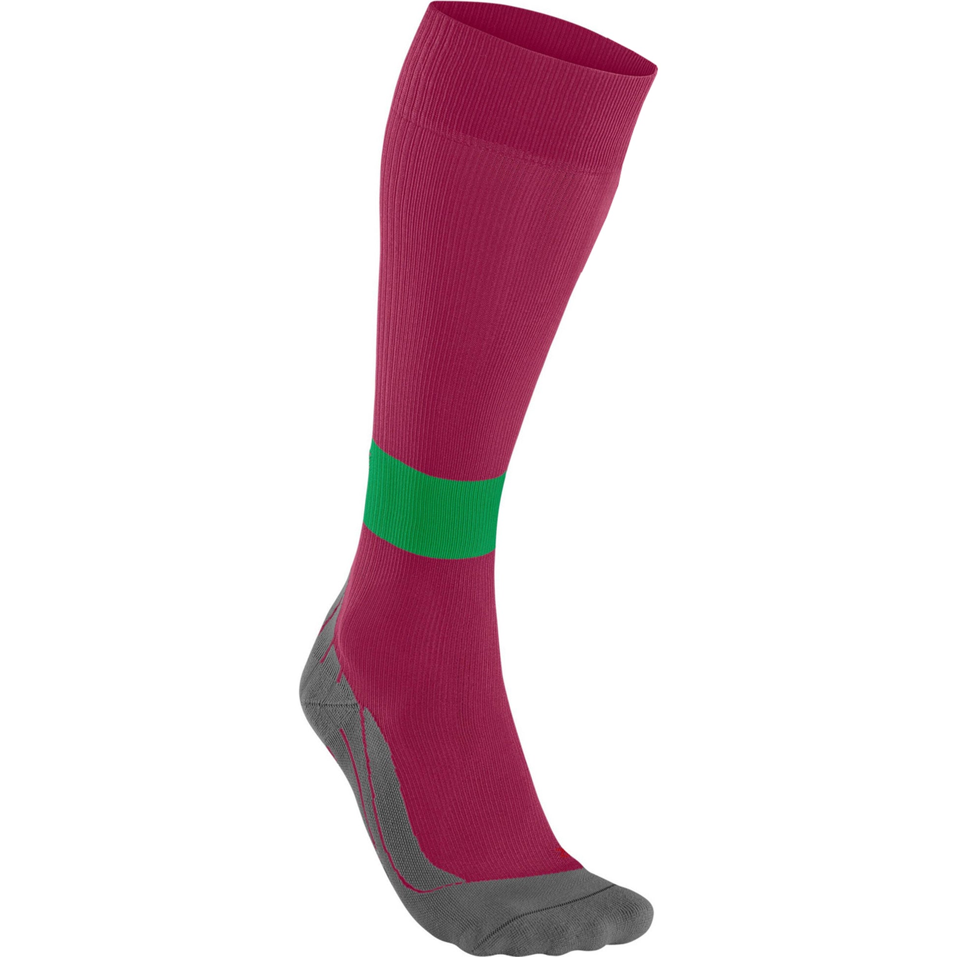Falke Chaussettes De Compression Femmes-Rouge