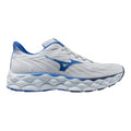 Wave Sky 8 Neutrale schoen Heren - grijs, blauw